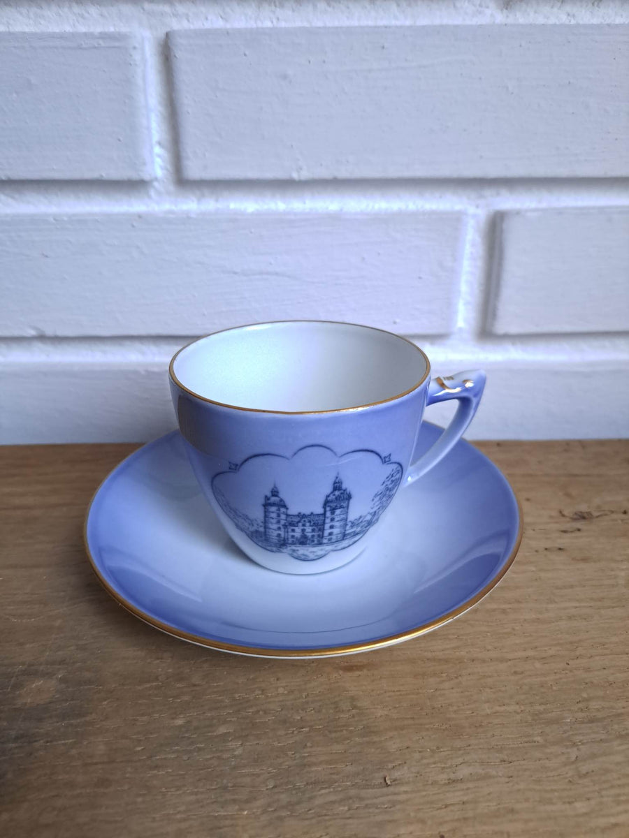 Bing Gr ndahl Slotsstellet Kaffekop 1 25 Dl 305 Vall Slot bing-gr-ndahl-slotsstellet-kaffekop-1-25-dl-305-vall-slot