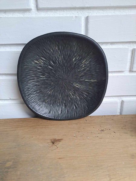 Humlebæk keramik, Skål 20 cm. #19