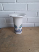 Bjørn Wiinblad. Drømmehave vase 15,5 cm.