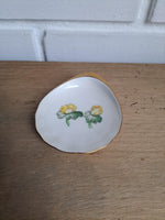 Bing & Grøndahl. Erantis, Smørkop 9 cm. #200