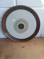 Desiree. Diskos, Flad tallerken 26 cm.