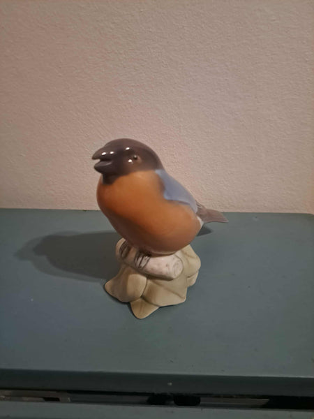 Royal Copenhagen. Dompap #438