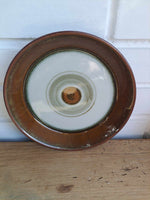 Desiree. Diskos, Dyb tallerken 19 cm.