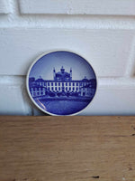 Royal Copenhagen. Mini platte #50-2010