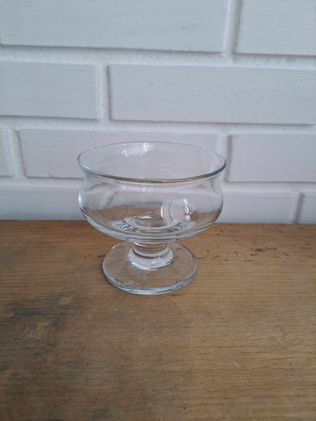 Holmegaard, Tivoli, Isglas 9,5 cm.