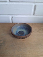 Michael Andersen. Saltkar 8,5 cm. #5927/1