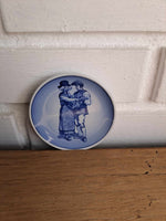 Royal Copenhagen. MIni platte #331-2010