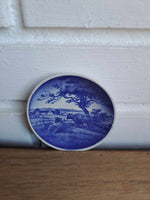 Royal Copenhagen. Mini platte #64-2010