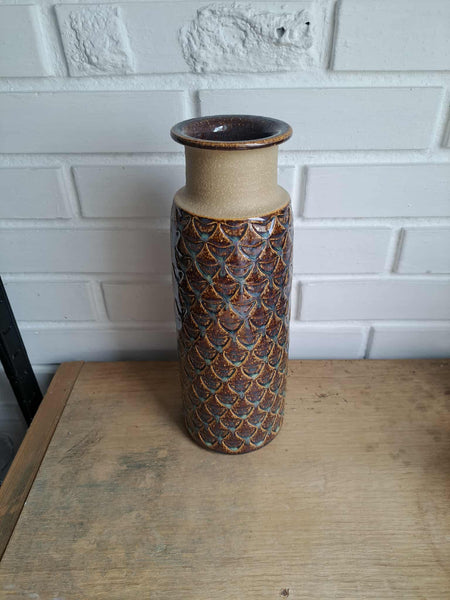 Søholm, Vase 29 cm. #3117