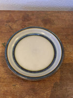Bing & Grøndahl. Tema, Kagetallerken 17 cm. 1. sort. #306