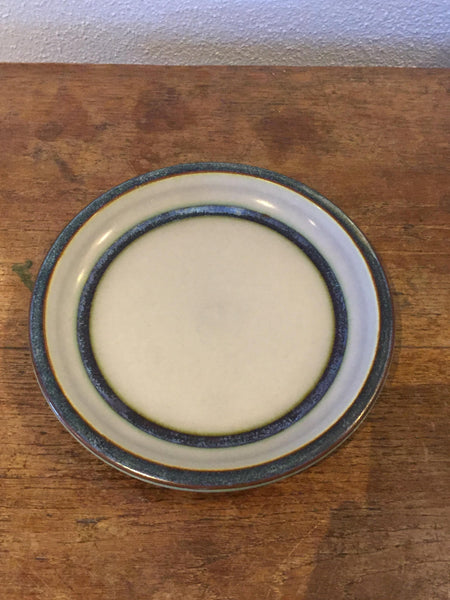 Bing & Grøndahl. Tema, Kagetallerken 17 cm. 1. sort. #306