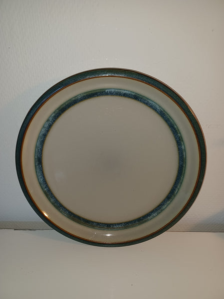 Bing & Grøndahl. Tema, Rundt fad 29 cm. 2. sort. #304