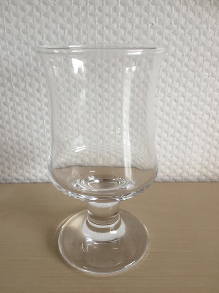 Holmegaard. Skibsglas, Øl "Skipper" 15 cm.