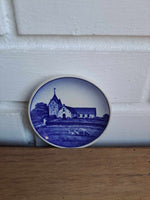 Royal Copenhagen. Mini platte #85-2010