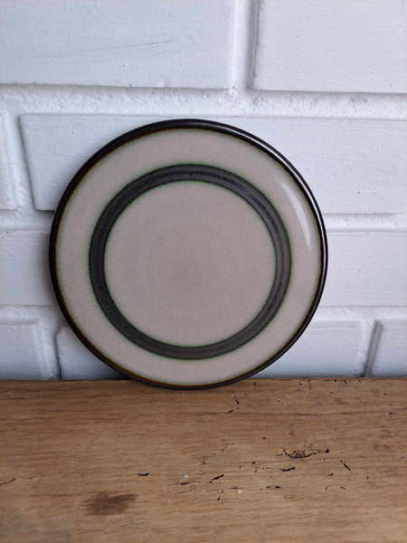 Bing & Grøndahl. Tema, Smørbrik 16 cm. #950