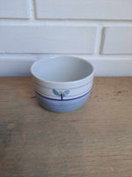 Søholm. Viola, Skål 9 cm. #3741-1