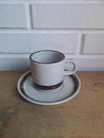 Desiree. Selandia, Kaffekop 7 cm.