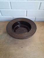 Arabia. Skål 20,5 cm.