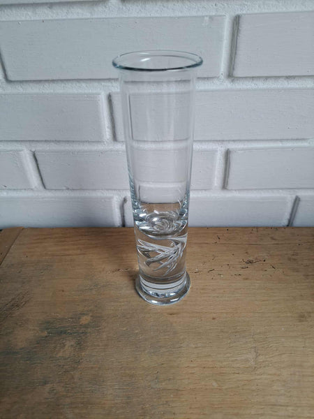 Holmegaard. High Life, Drinkglas 21,5 cm.