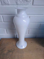 Holmegaard. Korinth vase 30 cm.