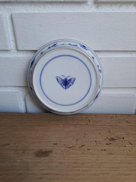 Bing & Grøndahl. Kipling, Bordskåner 12,5 cm.