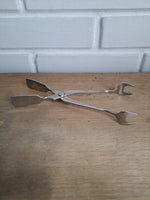 Georg Jensen. Tuja, Istang 17,8 cm.