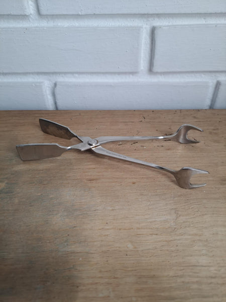 Georg Jensen. Tuja, Istang 17,8 cm.
