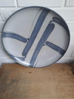 Kähler. Stort bordfad 38 cm.