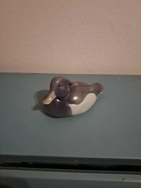 Royal Copenhagen. Troldand #118