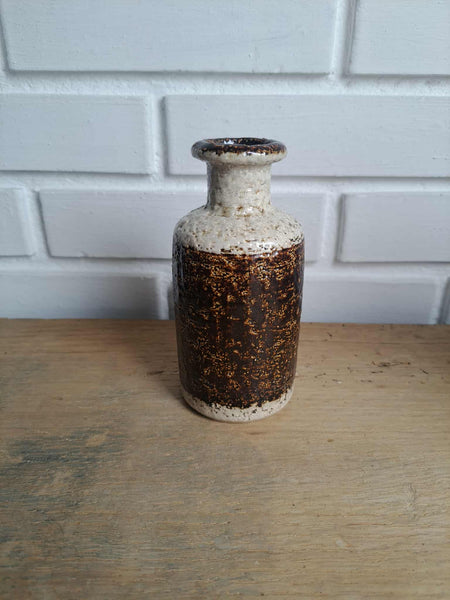 Søholm. Stentøj vase 14,5 cm. #3720-1