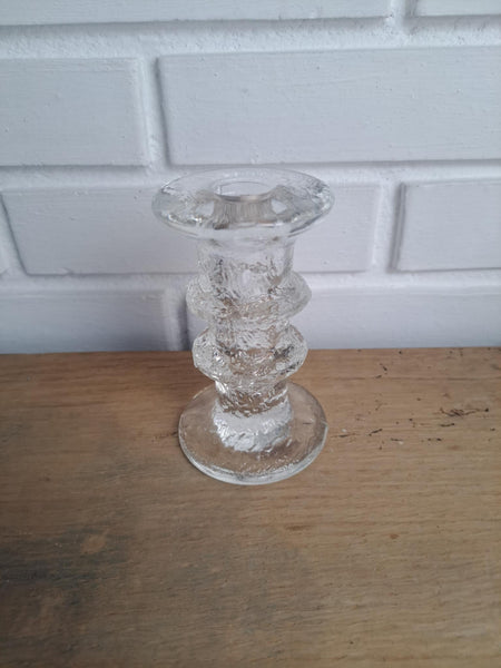 Ittala. Festivo, Stage 2 ringe 12 cm.