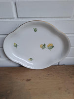 Bing & Grøndahl. Erantis, Bakke 29 cm. #226