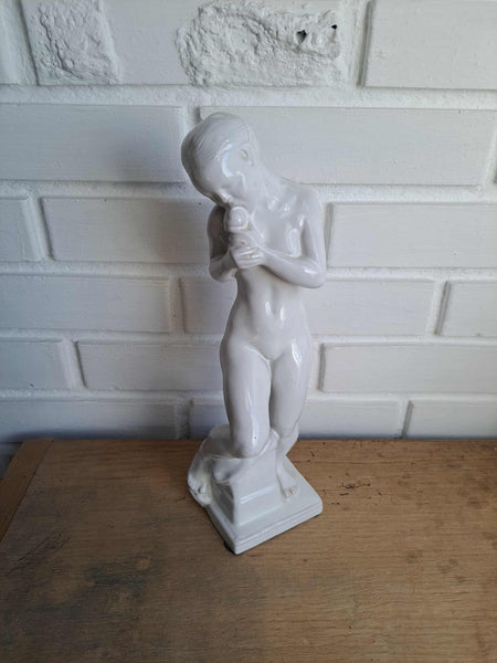 Kähler. Eva med æblet #181