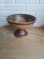 L. Hjort. Opsats 23 cm. #112