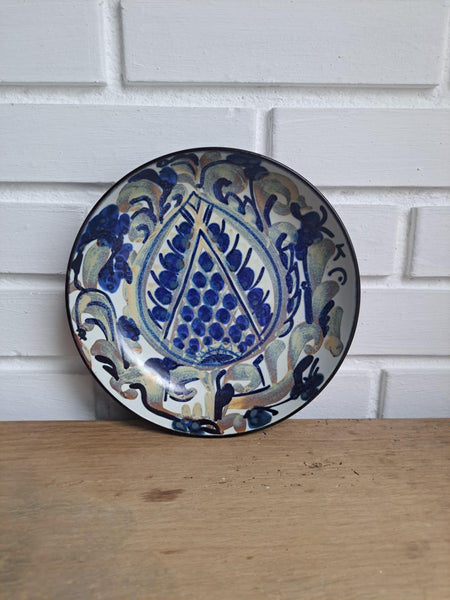 Royal Copenhagen. Tenera, Skål 20 cm. #428/2143