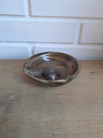 Holmegaard. Askebæger "867" Unika 11,5 cm.