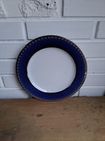 Christineholm. Sigvard Bernadotte, Flad tallerken 20 cm.