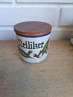 Knabstrup. Nelliker (Pernille serie)