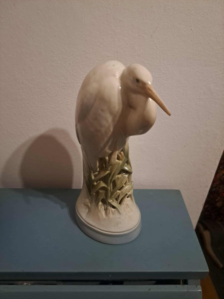 Royal Copenhagen. Hejre #068