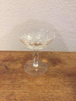 Lyngby. Wien Antik, Likør 8,5 cm.
