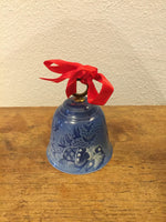 Bing & Grøndahl. Juleklokke 1991´#9281