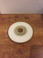 Desiree. Diskos, Smørebrik 15 cm.