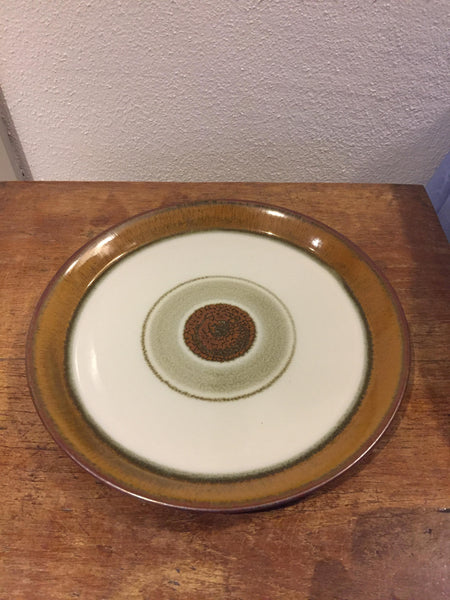 Desiree. Diskos, Flad tallerken 23 cm.
