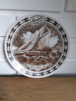 Egemose. Fars dag platte 1973 "Havfiskeri"