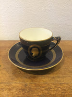 Bing & Grøndahl. Komponist, Kaffekop #4532/305