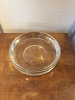 Holmegaard. Apollo, Skål 20 cm.