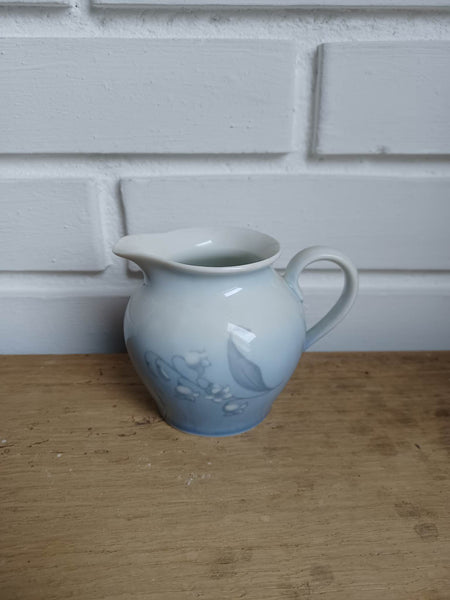 Bing & Grøndahl. Convalla, Flødekande 8 cm. #303