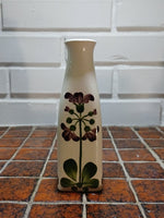 Aluminia. Vase 16 cm. #165/101