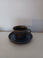 Søholm. Granit, Kaffekop 1,7 dl. #1829