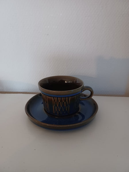 Søholm. Granit, Kaffekop 1,7 dl. #1829